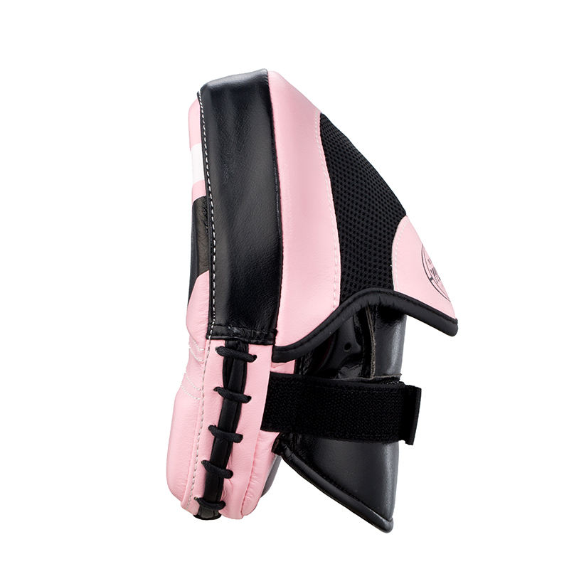 Power Punch WOLON Fight Sports Muay Thai MMA Training Kick Punch Strike Shield Thai Angle 4