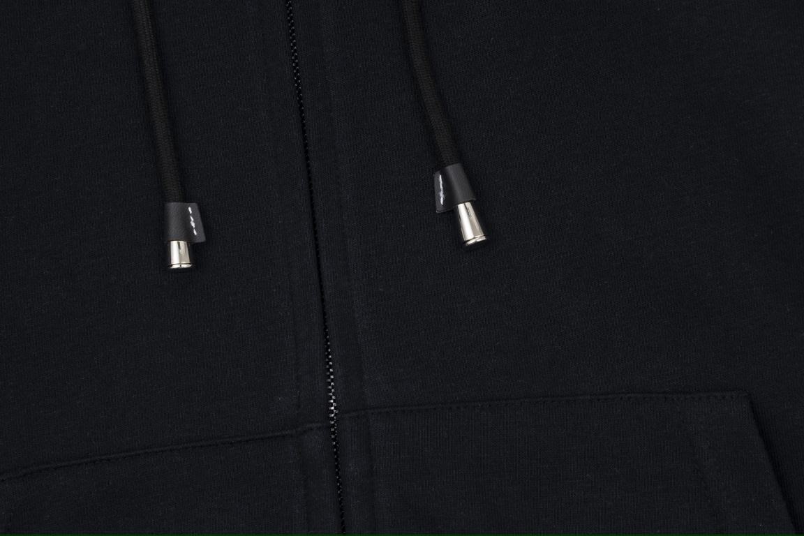 Power Punch Luxury Designer Style Casual Khaki Check-pattern Hooded Bur Berry Vintage Angle 4