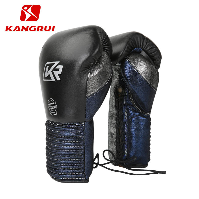 Power Punch Professional Leather Training Bag and Sparring Oem Custom logo Kick Angle 5