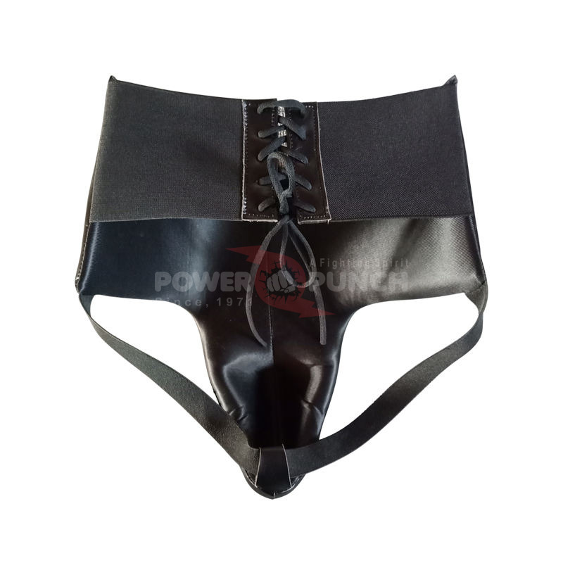 Power Punch Wolon 2022 Comfortable High Quality Pu Leather Karate Muay Thai Boxing Angle 4