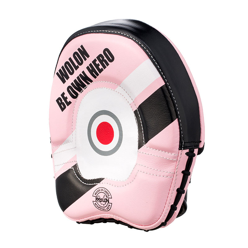 Power Punch WOLON Fight Sports Muay Thai MMA Training Kick Punch Strike Shield Thai