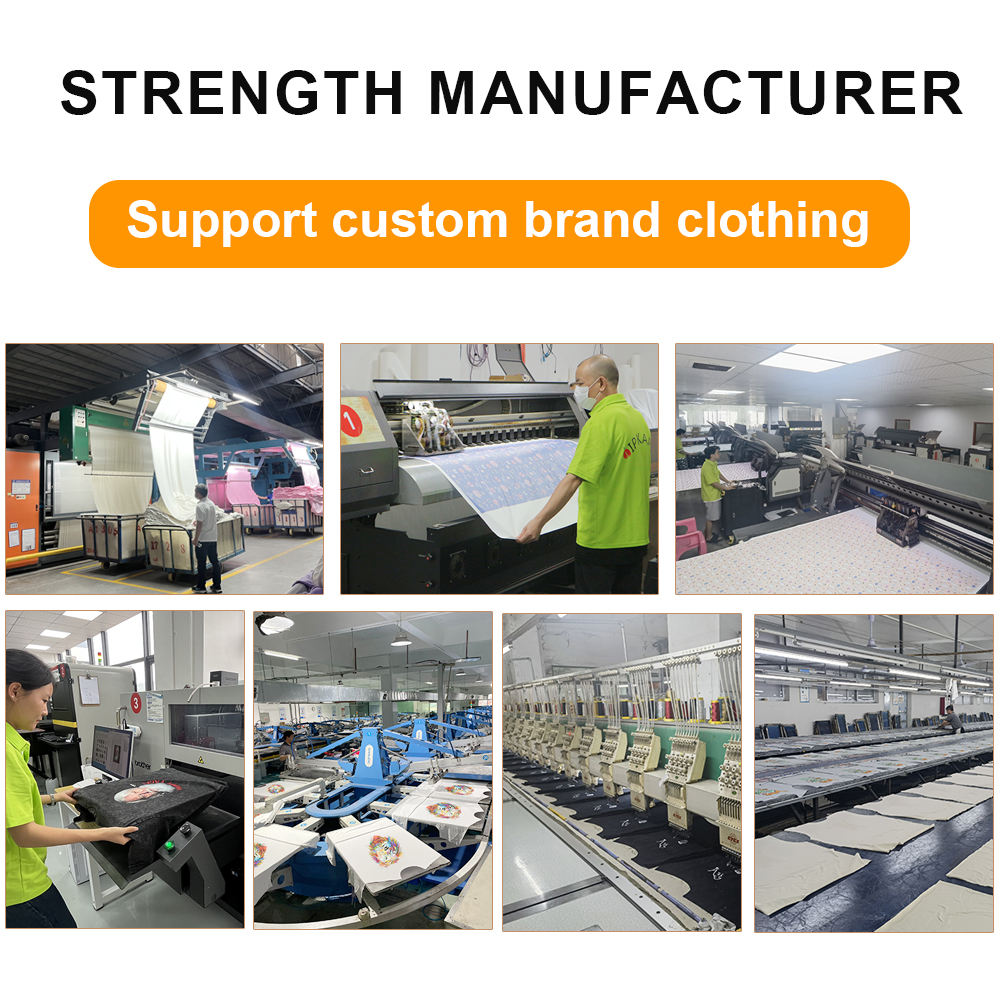 Power Punch Custom Chenille Embroidery Logo Manufacturer Faux Leather Winter Letter Angle 3