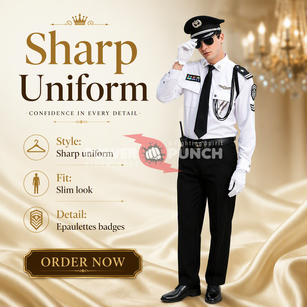 Power Punch Adult Men x27 s American Football amp amp Basketball Uniform Scrubs Sets Breathable - Angle 5