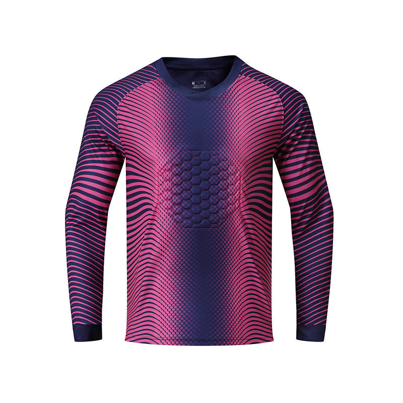 Power Punch RUIQUWIN 2025 Men x27 s Football Jersey Set Lightweight Breathable Four-Way Stretch - Angle 2