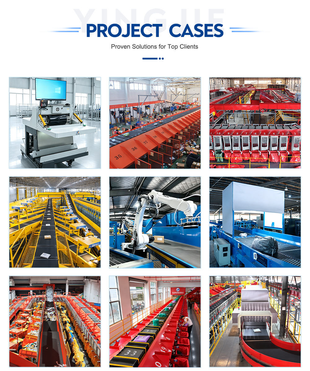 Power Punch High-accuracy Fully Automatic Smart High Speed 1500 Bags/hour Poly Mailer Angle 5