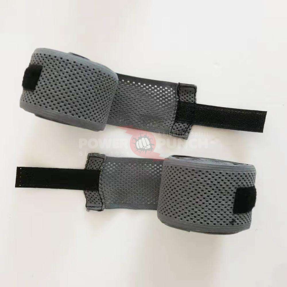 Power Punch ActEarlier Protecter Hand Bandage 4.5 Meters Breathable Mesh Stretch Angle 2