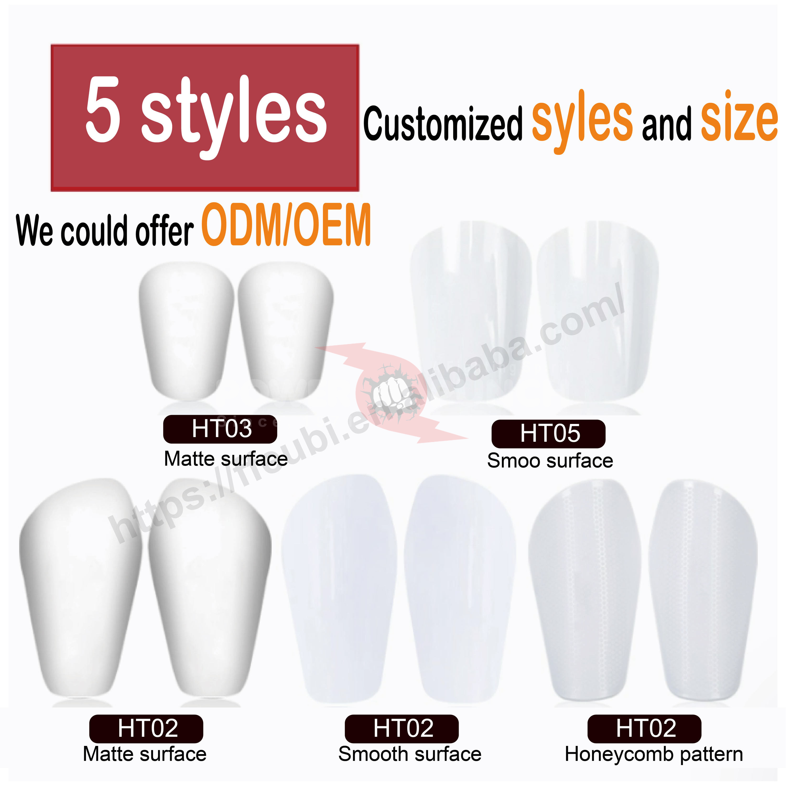 Power Punch Custom Printing Blank Sublimation Shin Guards Protect Soccer Shin Guard Angle 4