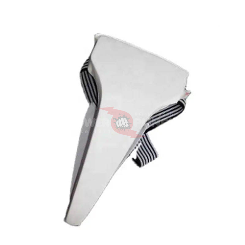 Power Punch New Slip-on Taekwondo Groin Protector Women's Jockstrap,taekwondo Angle 4