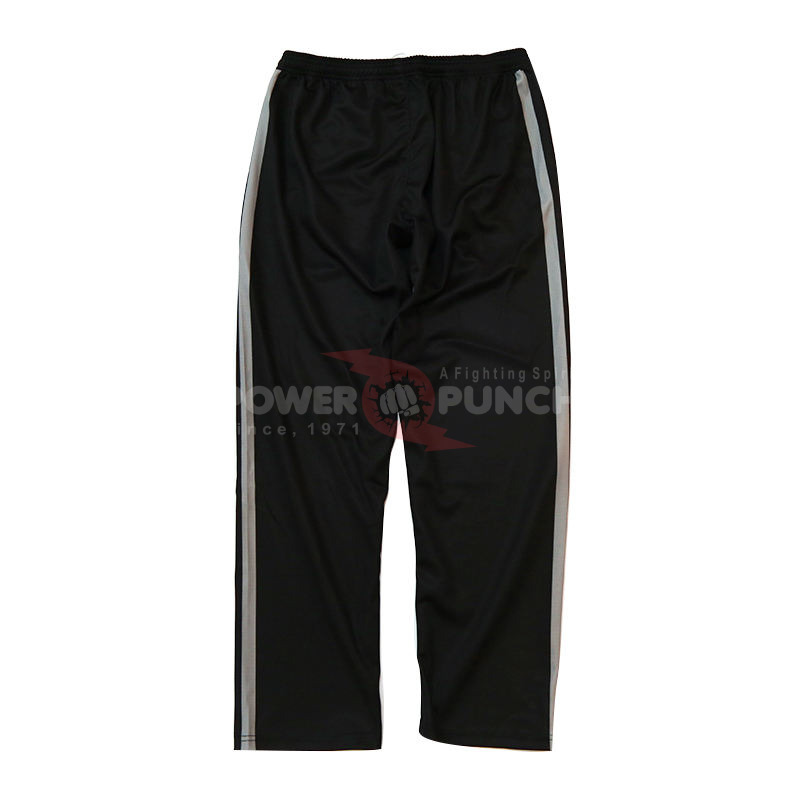 Power Punch Popular Hot Selling Custom Uniform New Design Cricket Jersey Design Cricket Uniform - Angle 4