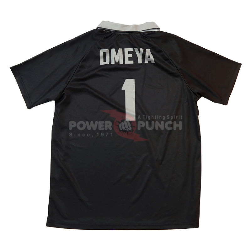 Power Punch Popular Hot Selling Custom Uniform New Design Cricket Jersey Design Cricket Uniform - Angle 2