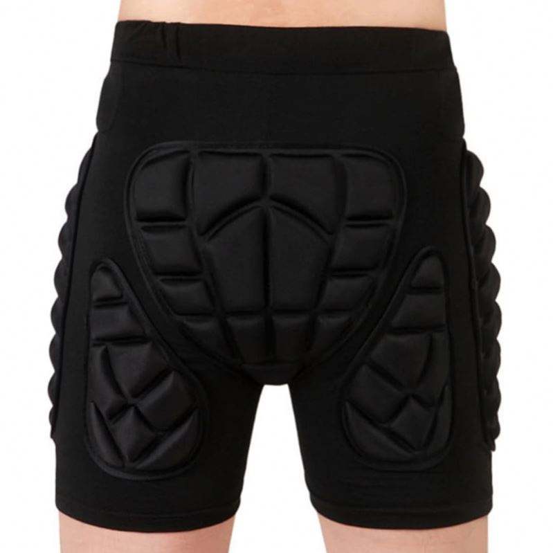 Power Punch Wholesale Ski Snowboard Pants Hip Protection Padded Skate Ride Slide