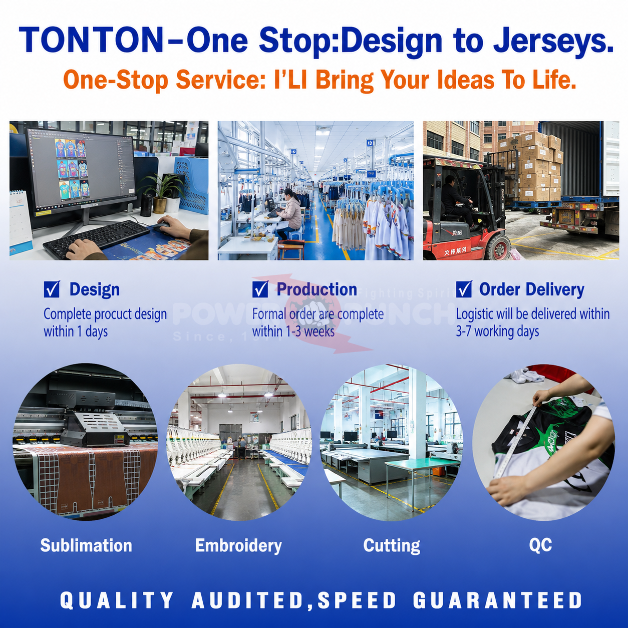 Power Punch Tonton Sports Whosale Customized Breathable Mesh Training Professional Manufacturer - Angle 2
