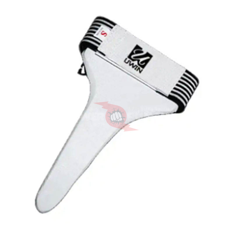 Power Punch New Slip-on Taekwondo Groin Protector Women's Jockstrap,taekwondo Angle 3