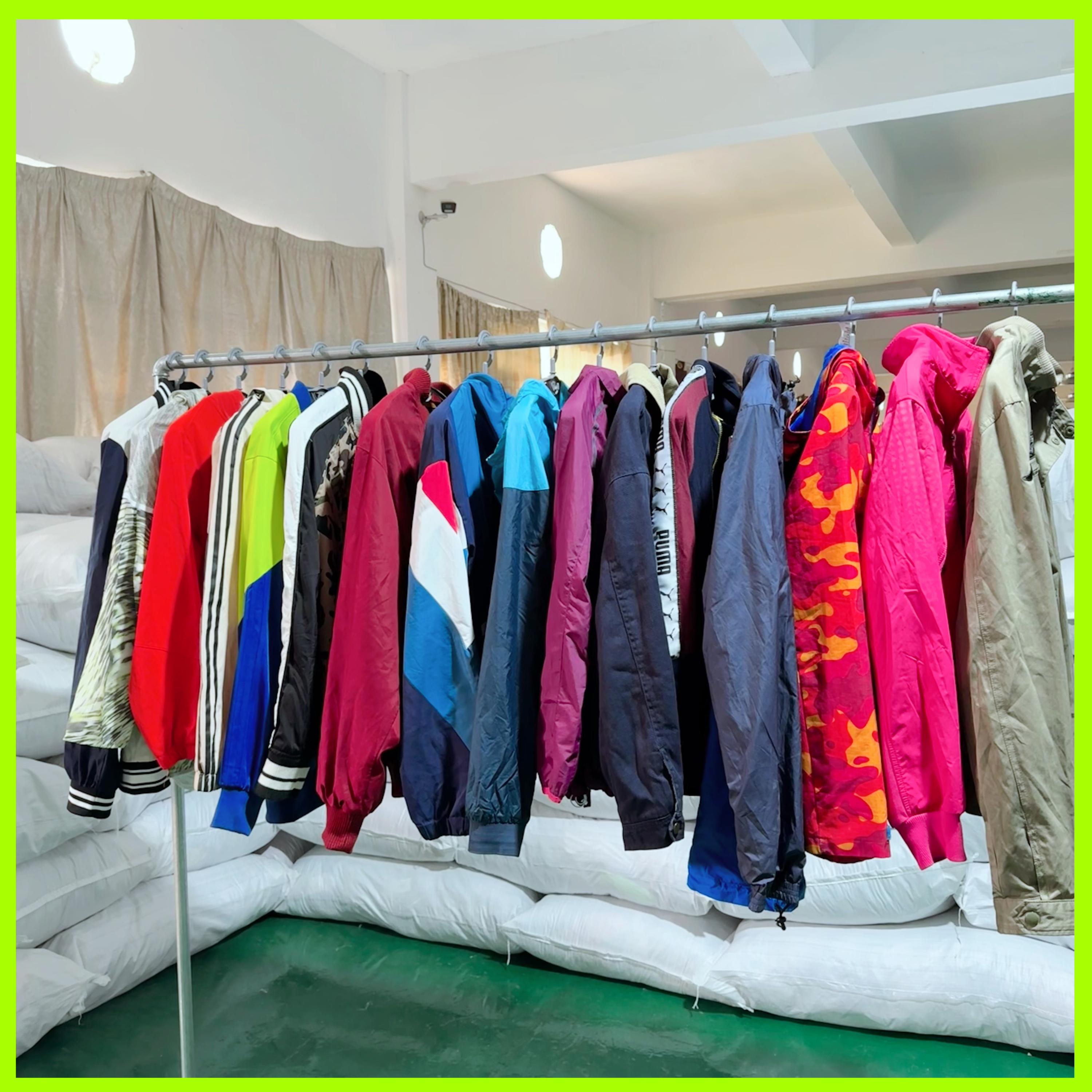 Power Punch Premium Quality Men and Women Durable Oxford Height Increasing Jackets