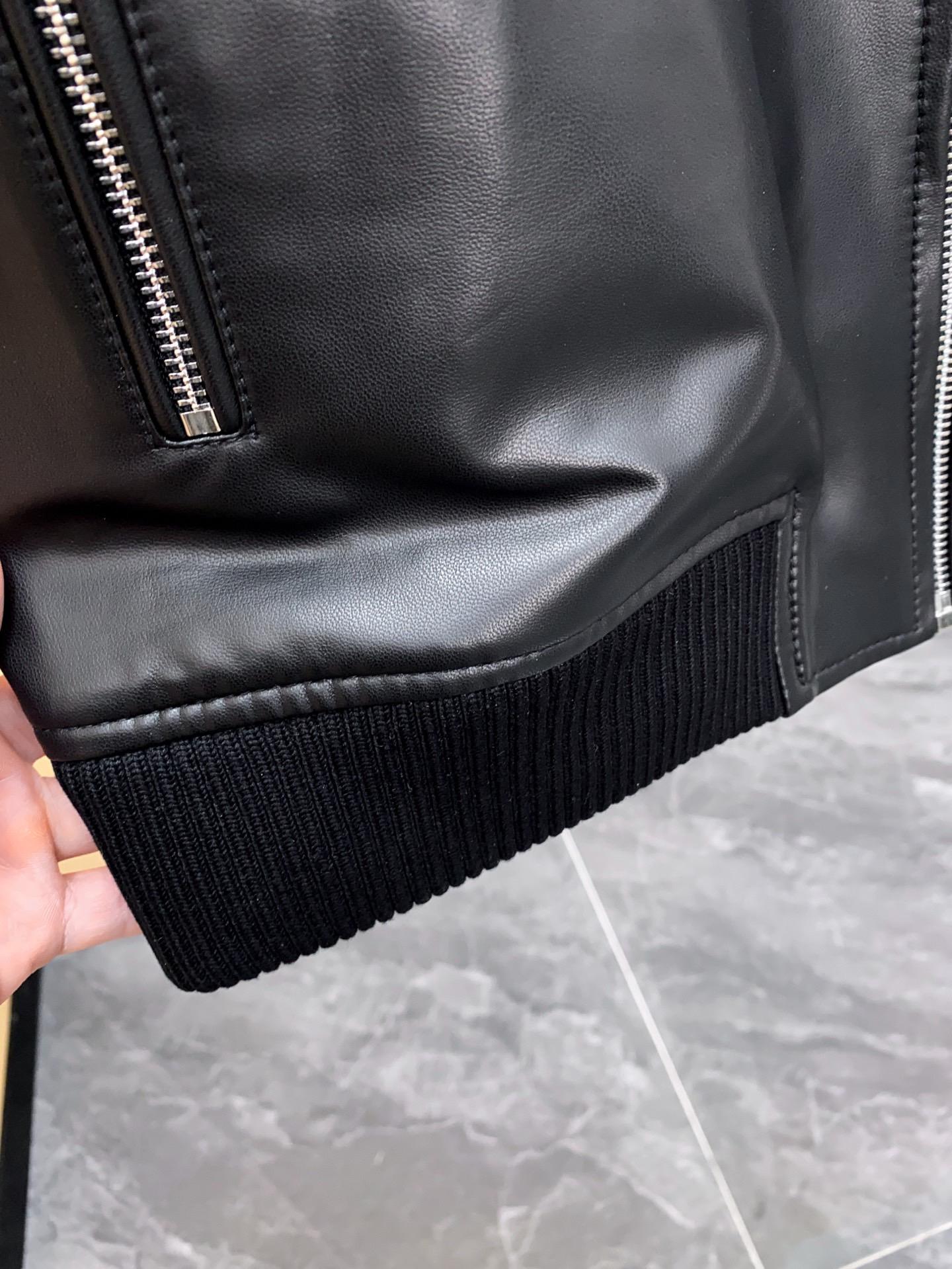 Power Punch Luxury custom vintage waterproof windproof Casual Gu cci designer style Angle 3