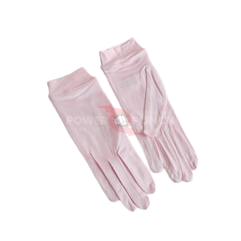 Power Punch 2025 New Summer Eco-Friendly Unisex Fashion Vegan Slik De Mariage Wedding Angle 3