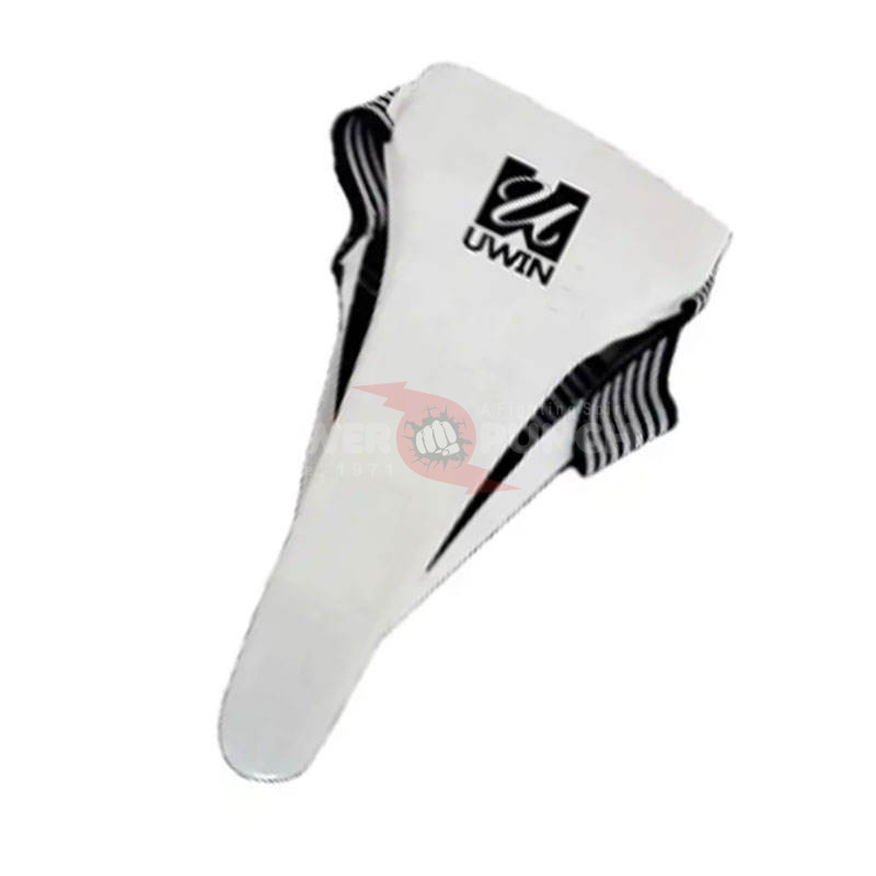 Power Punch New Slip-on Taekwondo Groin Protector Women's Jockstrap,taekwondo Angle 2