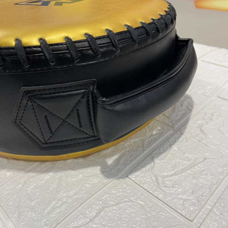Power Punch Punch Shield Tear Resistant Kick Boxing Strike Mma Body Sheilds for Angle 5