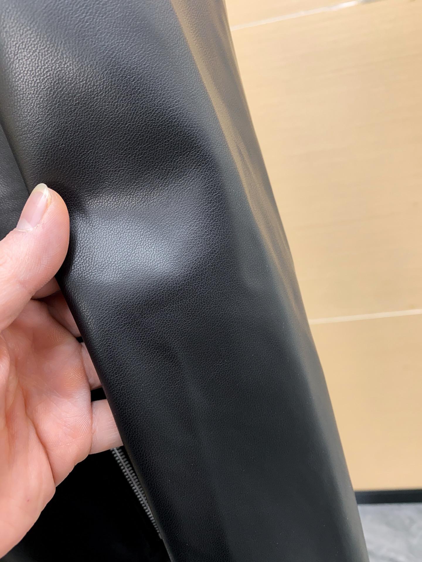 Power Punch Luxury custom vintage waterproof windproof Casual Gu cci designer style Angle 5