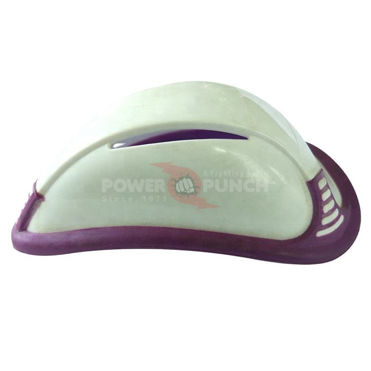 Power Punch Groin Guards Protective Guard MMA Boxing Men Cup Groin Guards for Men OEM Angle 3