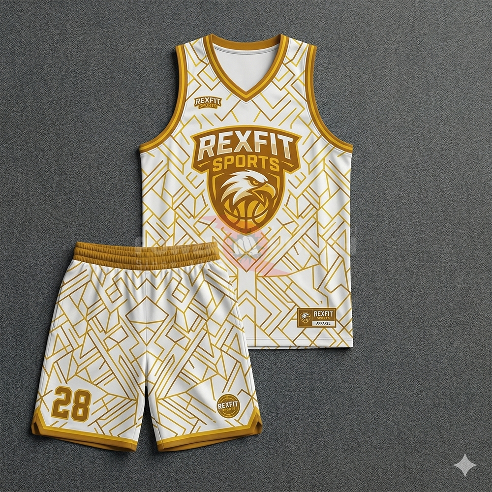 Power Punch Rexfit Blue Custom Basketball Jerseys Personalized Printed Men Women Youth Team Uni