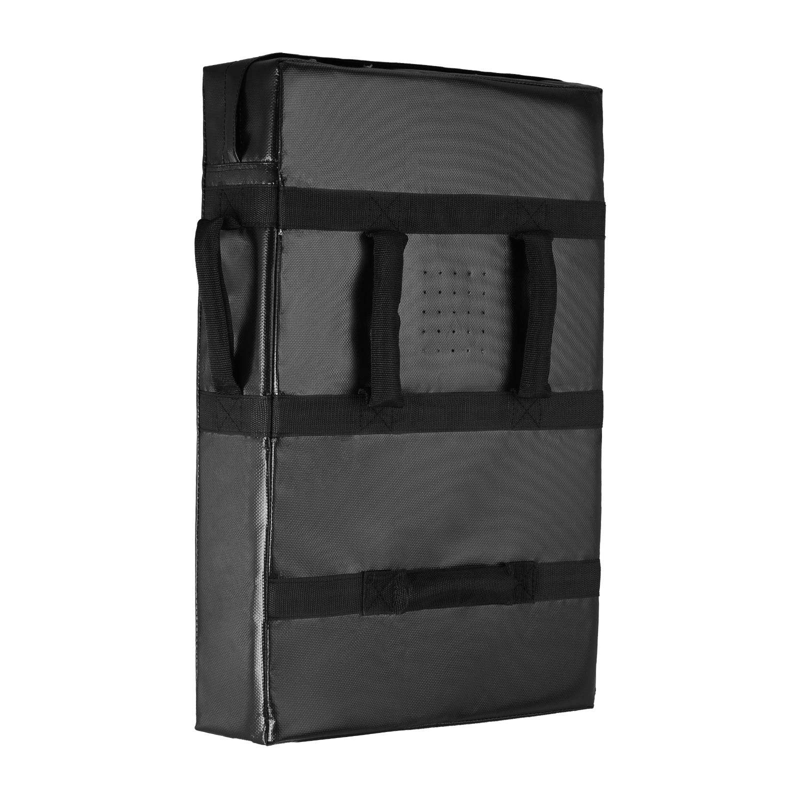 Power Punch "Football Equipment 24x16 Heavy Duty Blocking Pads with Kick