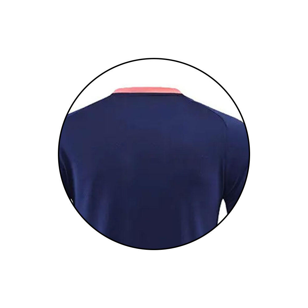 Power Punch Wholesale Price Custom Volleyball Uniforms 100 Polyester Made With Sublimation For - Angle 4