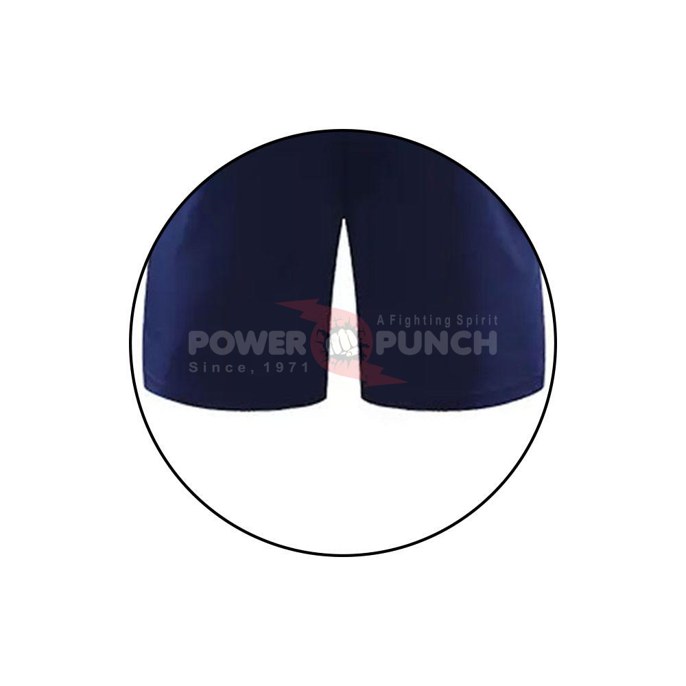 Power Punch Wholesale Price Custom Volleyball Uniforms 100 Polyester Made With Sublimation For - Angle 5