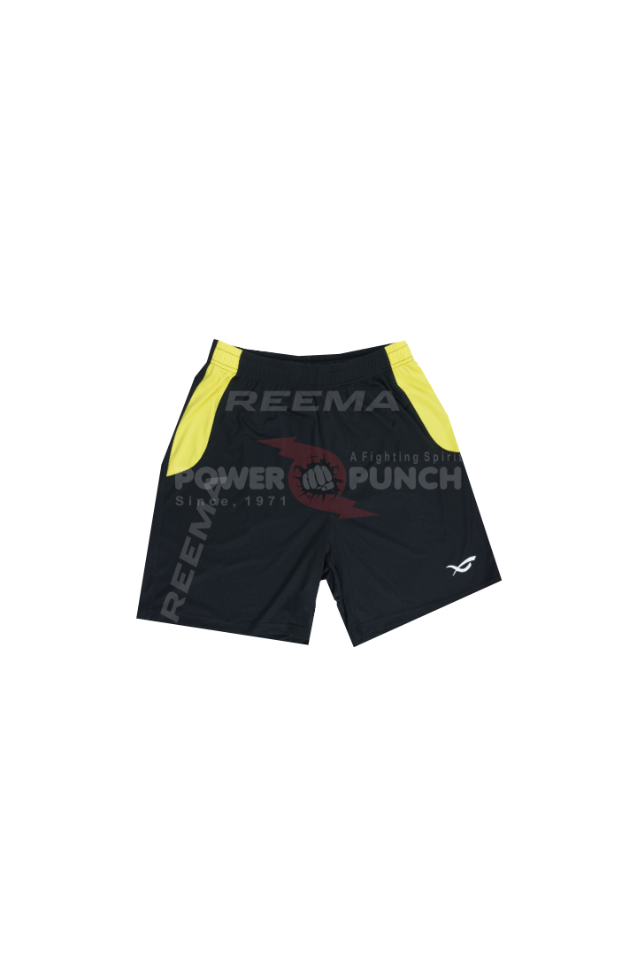 Power Punch Unisex Adults Long Sleeve Soccer Goalkeeper Digital Printed Plain Jersey 100 Polyes - Angle 3