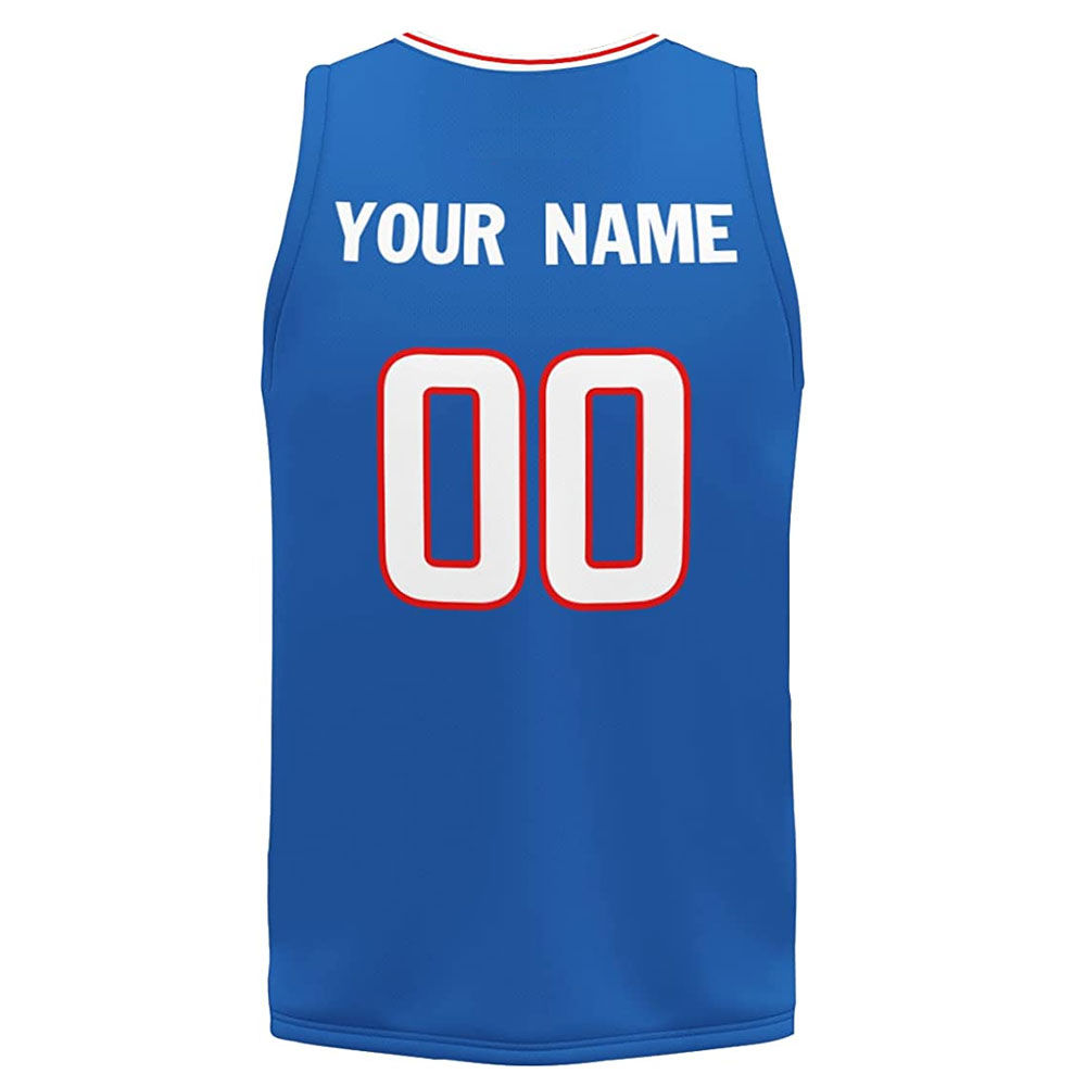 Power Punch Wholesale Price Volleyball Jersey New Arrival Best manufacturing latest fashion des - Angle 5