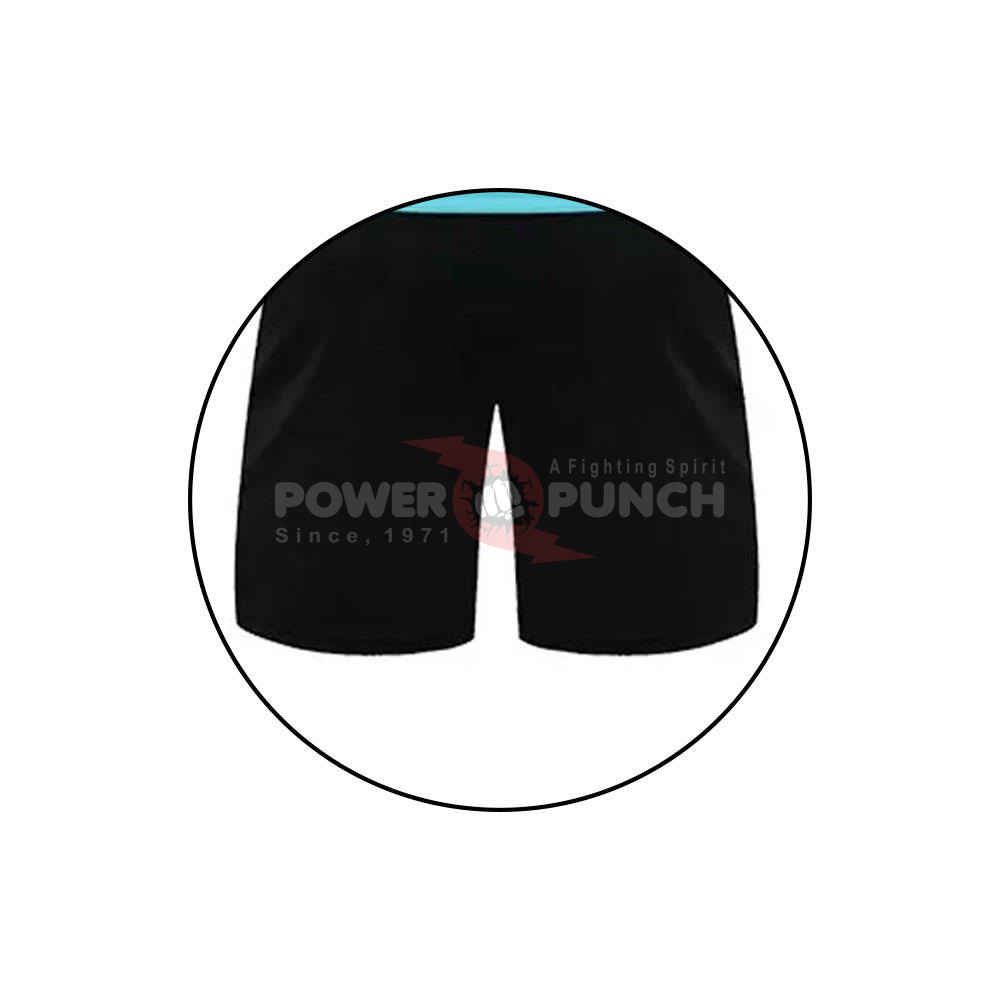 Power Punch High Quality Comfortable And Breathable Volleyball Uniforms Sports Wear Breathable  - Angle 5