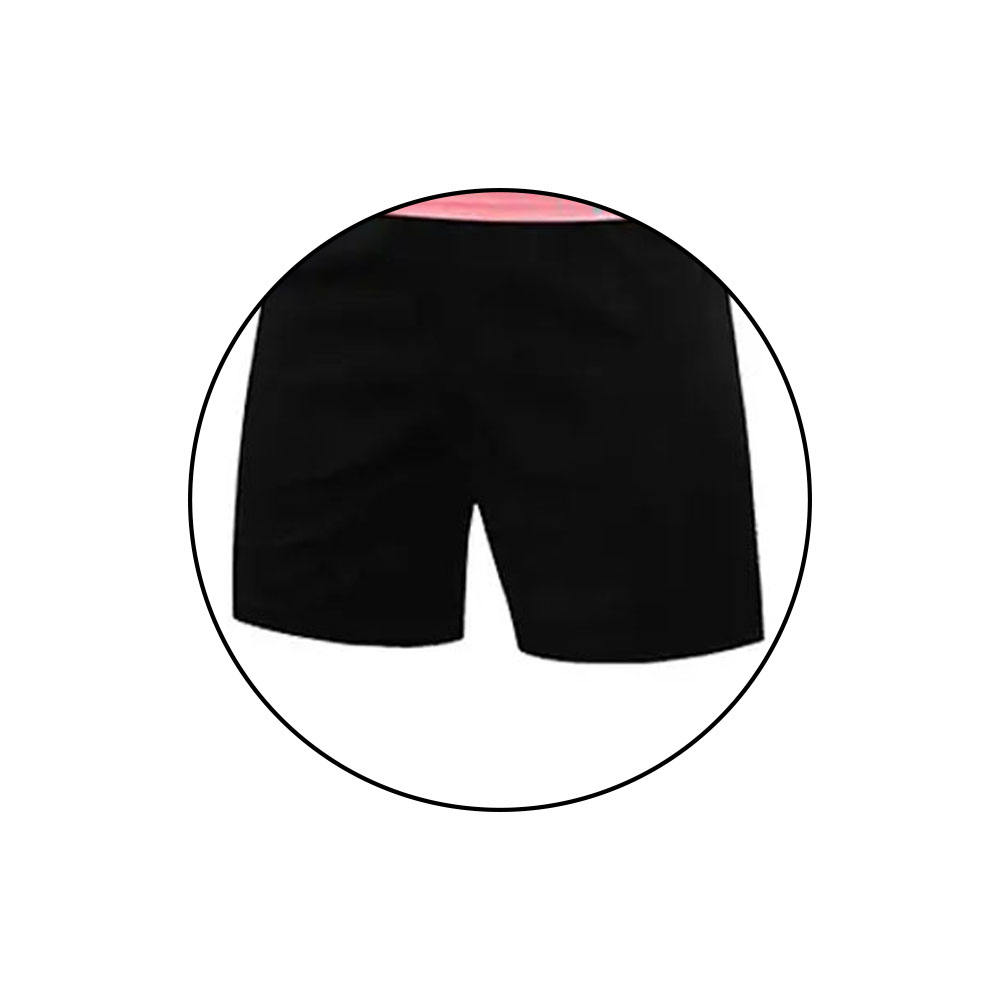Power Punch High Quality Comfortable And Breathable Volleyball Uniforms Sports Wear Breathable  - Angle 3