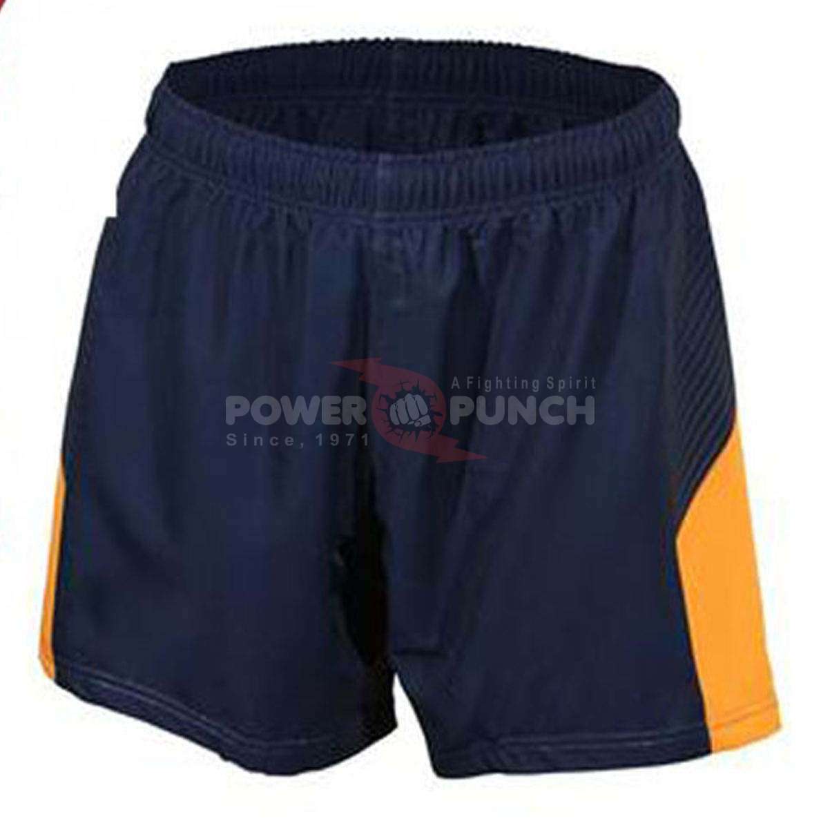 Power Punch Top Quality New Design Sport Club Quick Dry Sublimated Printing Rugby Jerseys Rugby - Angle 3