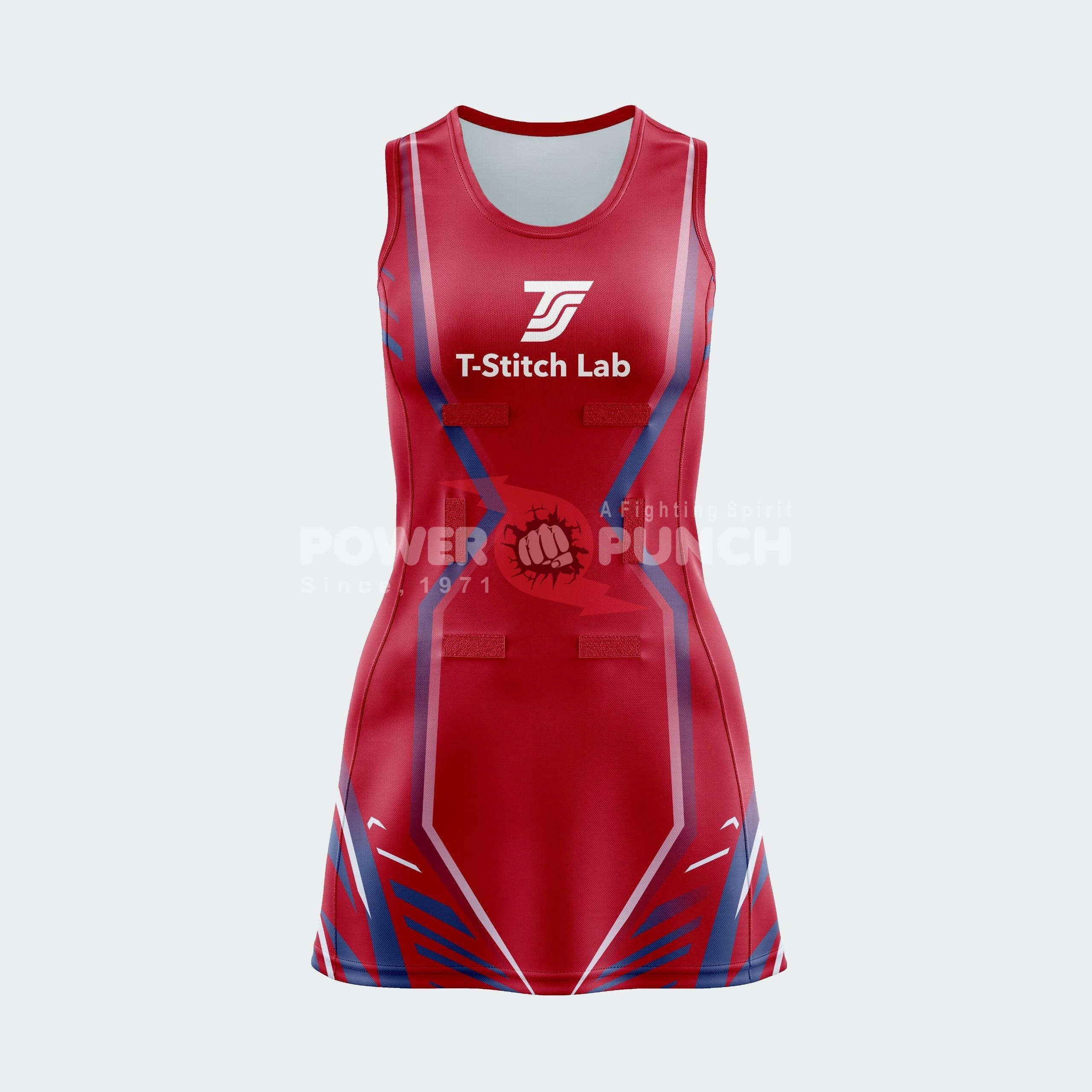 Power Punch OEM ODM Custom High Quality Breathable 100 Polyester Anti-Bacterial Eco-Friendly Di - Angle 5