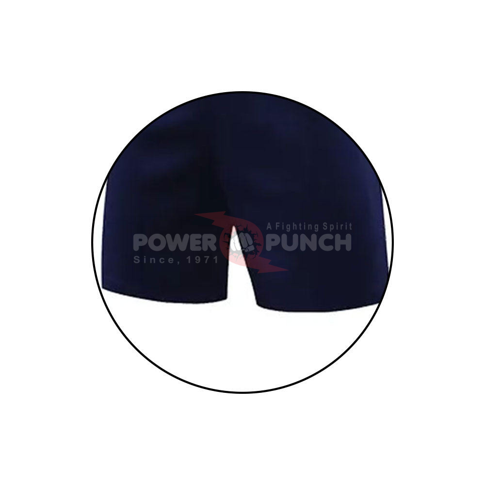 Power Punch Wholesale Price Custom Volleyball Uniforms 100 Polyester Made With Sublimation For - Angle 3