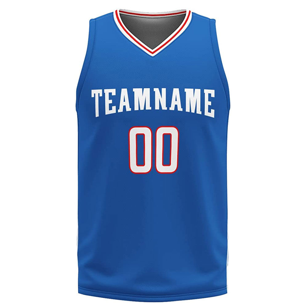 Power Punch Wholesale Price Volleyball Jersey New Arrival Best manufacturing latest fashion des - Angle 4