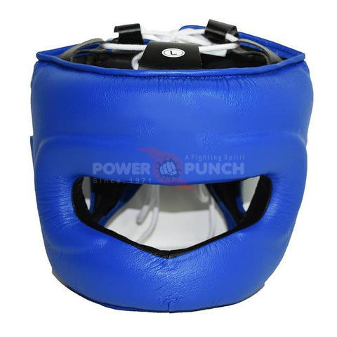 Power Punch Modern Style Professional Martial Arts Full Protection Boxing Head