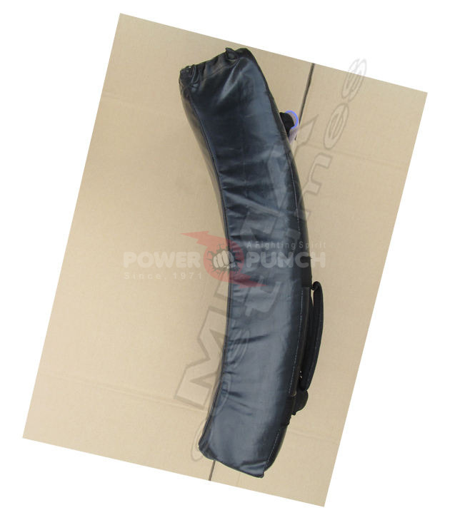 Power Punch Customize Karate Kick shields Kickboxing Karate Kick shields Kickboxing Angle 5