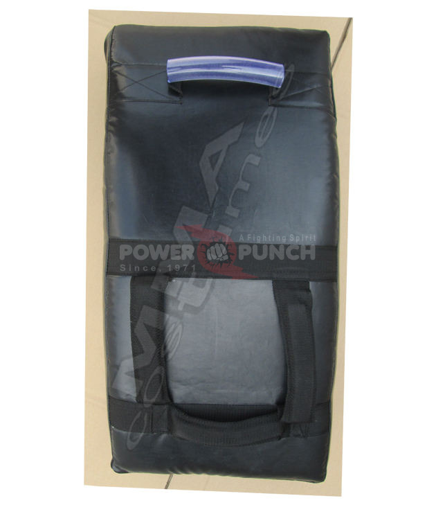 Power Punch Customize Karate Kick shields Kickboxing Karate Kick shields Kickboxing Angle 3