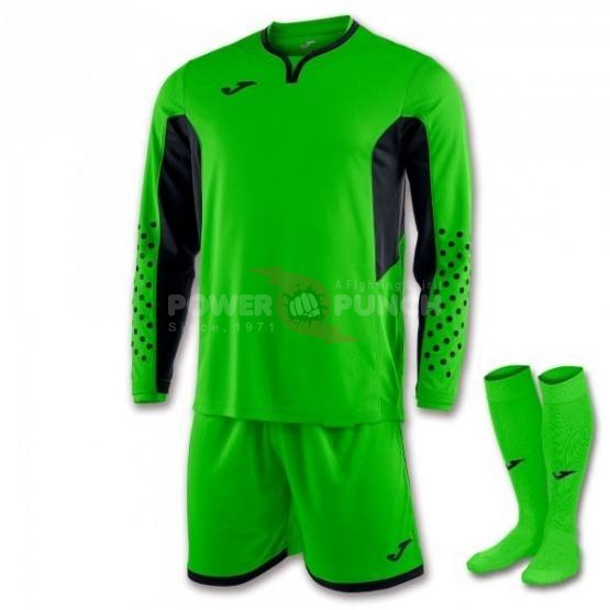 Power Punch Custom Design Soccer Goalkeeper Uniform Goalkeeper Clothing amp amp Goalkeeper Unif - Angle 5